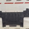 Защита заднего бампера Range Rover 4 L405 Range Rover Sport  L494 2013-2023