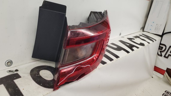 Фонарь задний правый Renault Koleos 2 2016-2020