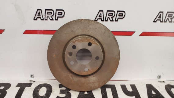 Диск тормозной передний Ford Galaxy S-max 2010-2015