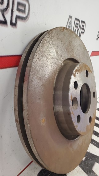 Диск тормозной передний Ford Galaxy S-max 2010-2015