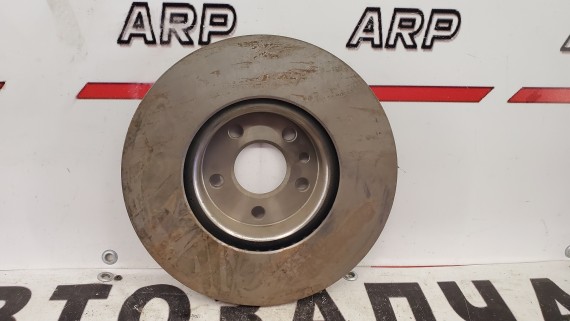 Диск тормозной передний Ford Galaxy S-max 2010-2015