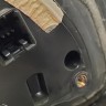 Зеркало левое Kia Rio 3 QB 2011-2017 5 контактов