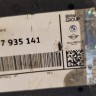 Подушка двигателя левая BMW 5, 6, 7 F10 F07 F06