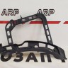 Кронштейн бампера заднего правый Volkswagen Passat B7 2011-2015