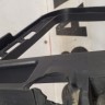 Кронштейн бампера заднего правый Volkswagen Passat B7 2011-2015
