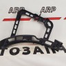 Кронштейн бампера заднего правый Volkswagen Passat B7 2011-2015
