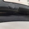 Кронштейн бампера заднего правый Volkswagen Passat B7 2011-2015
