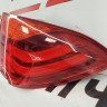 Фонарь правый внешний BMW 5 GT f07 2009-2013