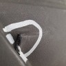 Кожух замка капота Audi A4 (B8) 2007-2015