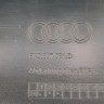 Кожух замка капота Audi A4 (B8) 2007-2015