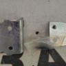 Петля передней правой двери  Cadillac Escalade Chevrolet Tahoe 2 2000-2006