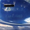 Дверь багажника Audi A5 8T 2007-2017 Coupe Sportback
