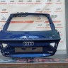 Дверь багажника Audi A5 8T 2007-2017 Coupe Sportback