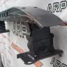 Усилитель переднего бампера Toyota Avensis 2 t250 2002-2010