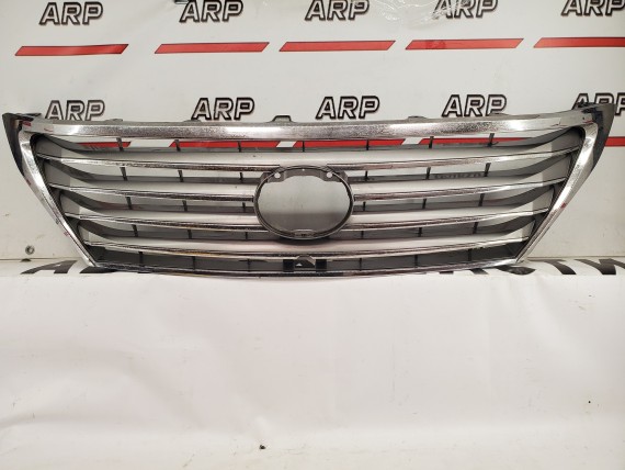 Решетка радиатора Lexus LX 570 2007-2012