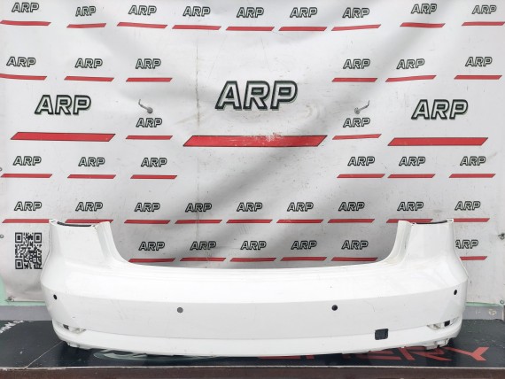 Бампер задний Audi A3 8v 2016-2020 седан