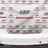 Бампер задний Audi A3 8v 2016-2020 седан