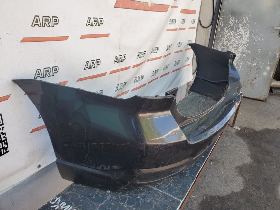 Бампер задний Subaru Forester S13 SJ 2012-2018
