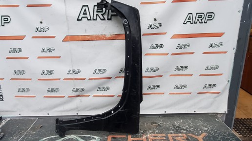 Крыло переднее левое Jeep Liberty KJ 2004-2007, Jeep Cherokee KJ 2004-2007