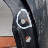 Крыло переднее левое Jeep Liberty KJ 2004-2007, Jeep Cherokee KJ 2004-2007