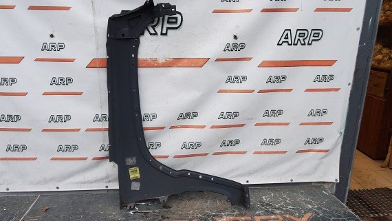 Крыло переднее левое Jeep Liberty KJ 2004-2007, Jeep Cherokee KJ 2004-2007