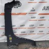 Крыло переднее левое Jeep Liberty KJ 2004-2007, Jeep Cherokee KJ 2004-2007