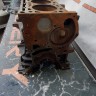 Блок двигателя Renault Kaptur, Duster, Nissan Terrano 2.0 2014-2022