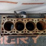 Блок двигателя Renault Kaptur, Duster, Nissan Terrano 2.0 2014-2022