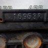 Блок двигателя Renault Kaptur, Duster, Nissan Terrano 2.0 2014-2022