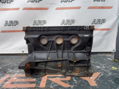 Блок двигателя Renault Kaptur, Duster, Nissan Terrano 2.0 2014-2022