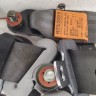Ремень безопасности передний правый Mitsubishi L400 Space Gear 1994-2007
