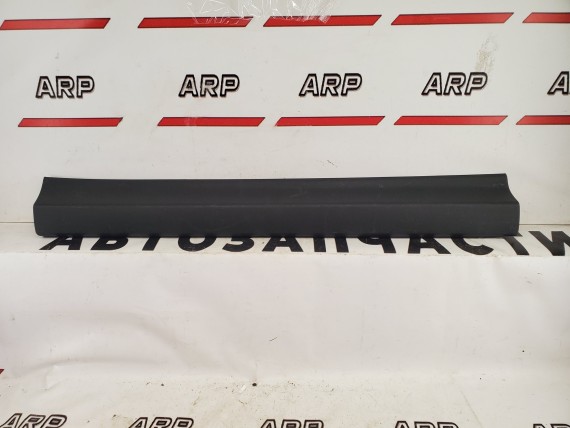Накладка передней левой двери Toyota Rav 4 CA40 2012-2015