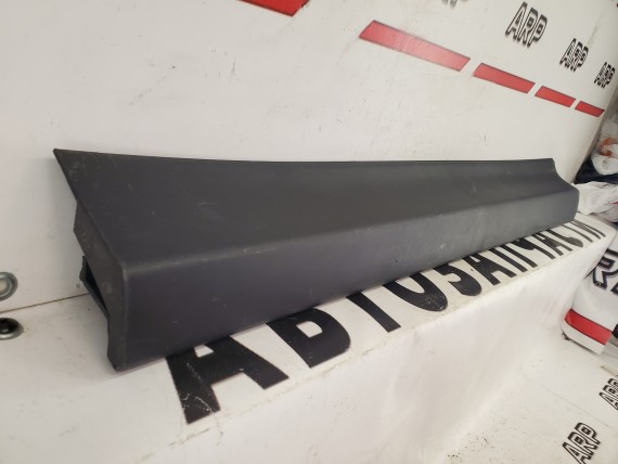 Накладка передней левой двери Toyota Rav 4 CA40 2012-2015