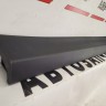 Накладка передней левой двери Toyota Rav 4 CA40 2012-2015