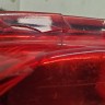 Фонарь задний в бампер левый Kia Sportage 3 2010-2015