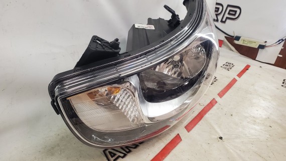 Фара левая Hyundai Accent 4 2010-2019 новая