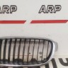 Решетка радиатора левая Bmw 3 F30 2011–2020