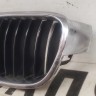 Решетка радиатора левая Bmw 3 F30 2011–2020