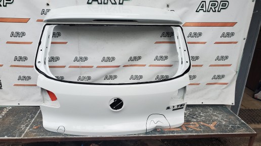 Дверь багажника Volkswagen Tiguan 1 2011-2016
