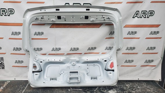 Дверь багажника Volkswagen Tiguan 1 2011-2016