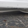Дверь багажника Volkswagen Tiguan 1 2011-2016