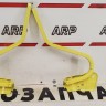Петля капота левая правая Mini Cooper Hatch R50 2001–2006