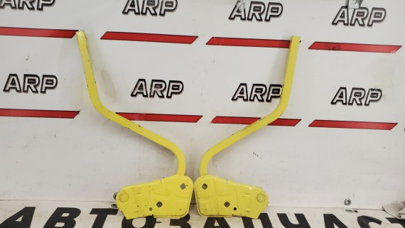 Петля капота левая правая Mini Cooper Hatch R50 2001–2006