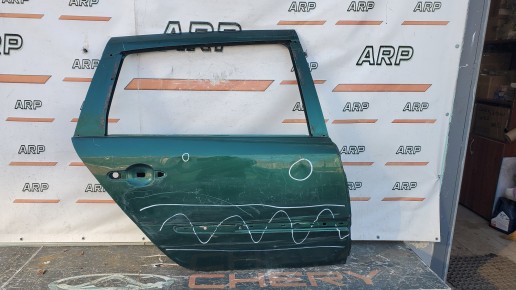 Дверь задняя правая Renault Laguna 2 X74 2001-2008