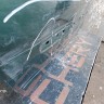 Дверь задняя правая Renault Laguna 2 X74 2001-2008