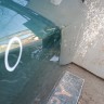 Дверь задняя правая Renault Laguna 2 X74 2001-2008