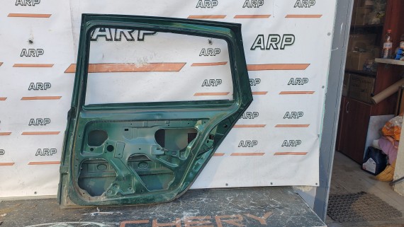 Дверь задняя правая Renault Laguna 2 X74 2001-2008
