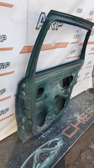 Дверь задняя правая Renault Laguna 2 X74 2001-2008