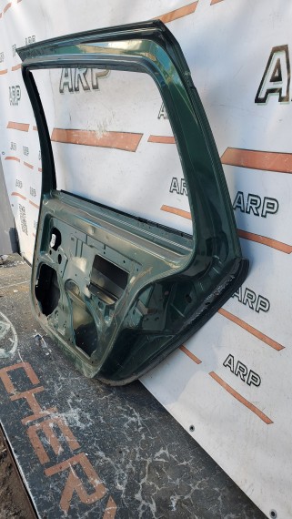 Дверь задняя правая Renault Laguna 2 X74 2001-2008