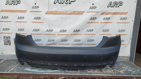 Бампер задний Audi A5 2 2016-2020